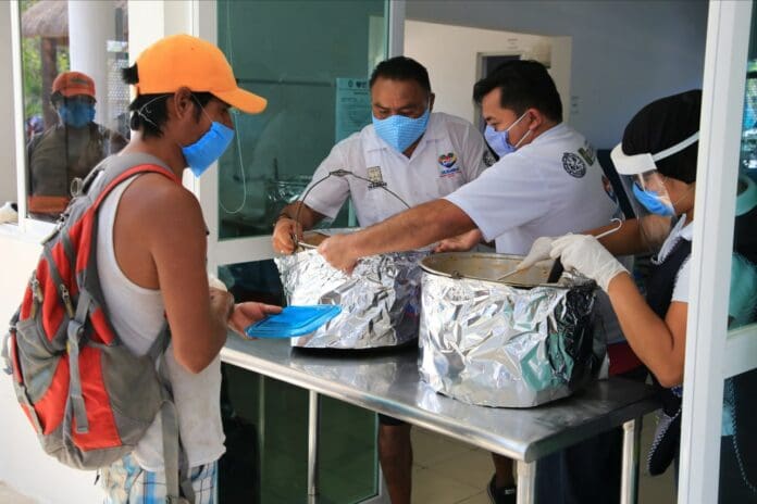 Solidaridad cumple tres años transformándose con orden y esperanza