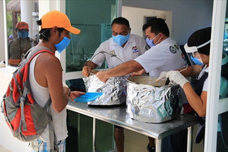 Solidaridad cumple tres años transformándose con orden y esperanza