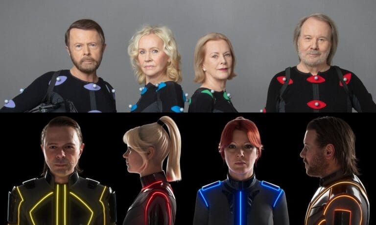 Tras 40 años regresa ABBA con exitoso sencillo y la promesa de una presentación en 2022