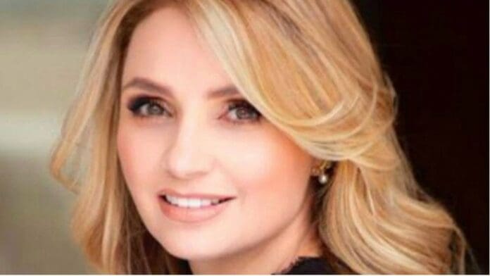 Este es el mensaje con el que Angélica Rivera habría anunciado su regreso a la televisión