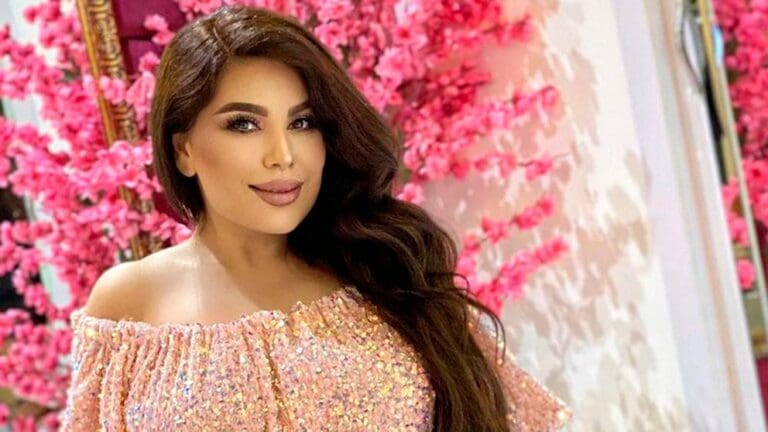 “No dejes que me atrapen viva, mátame primero”: así huyó de los talibanes la principal estrella pop de Afganistán