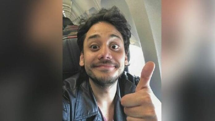 Se declara culpable de violación y queda libre: sale del Reclusorio Oriente youtuber 