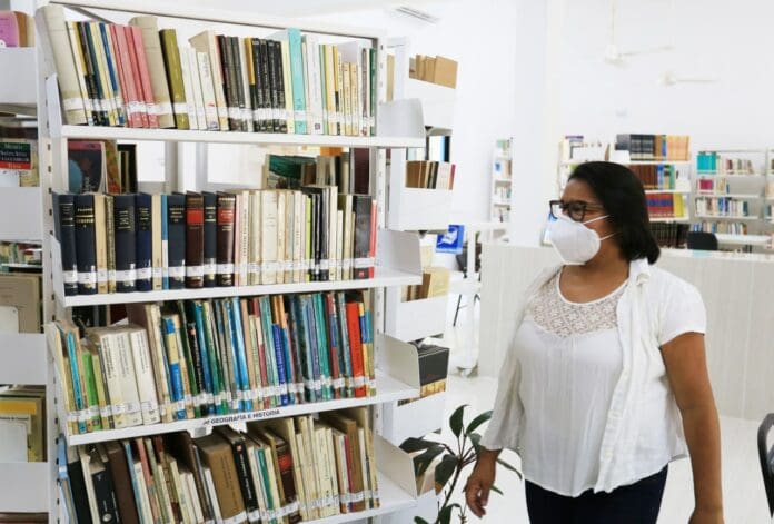 En Playa del Carmen la educación y cultura son prioritarios para la actual administración. Se han otorgado becas y brindado espacios dignos