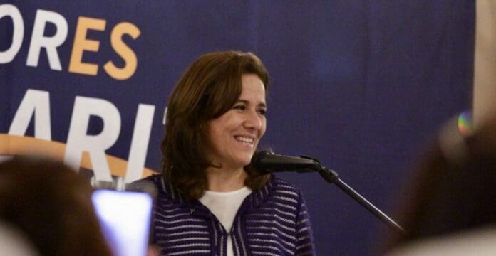 Margarita Zavala critica decisión de la SCJN sobre aborto