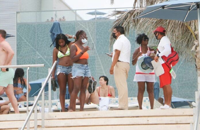 Se reportan 182 nuevos casos de Covid-19 en las últimas 24 horas