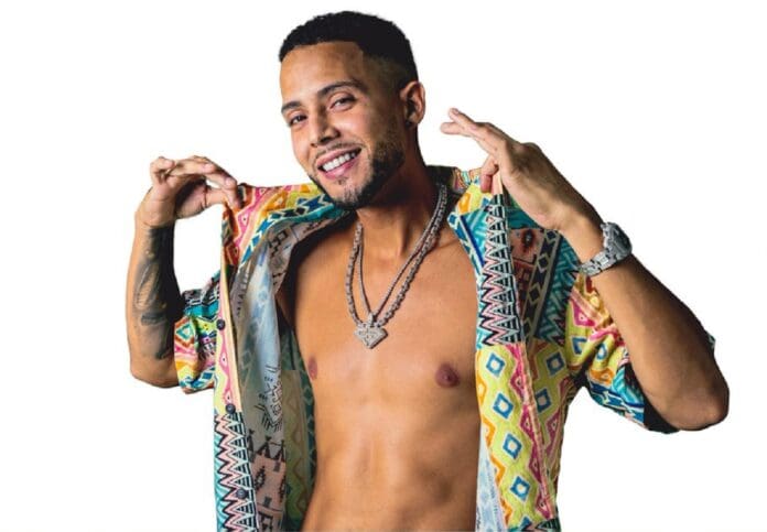 Comparte T-RiEr qué hay detrás de su sencillo “Al 100XCiento X Ti” del LP 