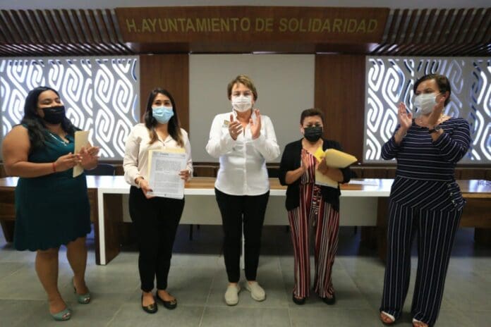 Los recursos del Fortamun se aplican con total transparencia en Playa del Carmen, aseguran las autoridades municipales