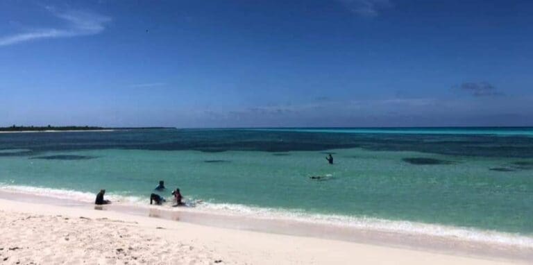 Pronóstico del clima para este jueves 9 de septiembre en Cozumel