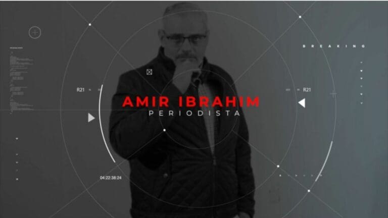 Julio Sherer, mas fuerte hoy y operando en Quintana Roo