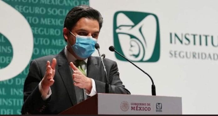 El director del IMSS habló tras la tragedia vivida por las inundaciones; dijo que nadie avisó al hospital del peligro latente