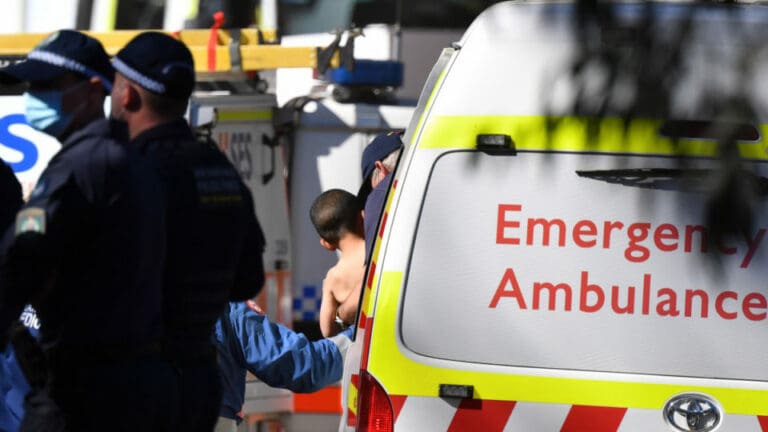 Rescatan a niño con autismo que desapareció por 4 días en bosque de Australia