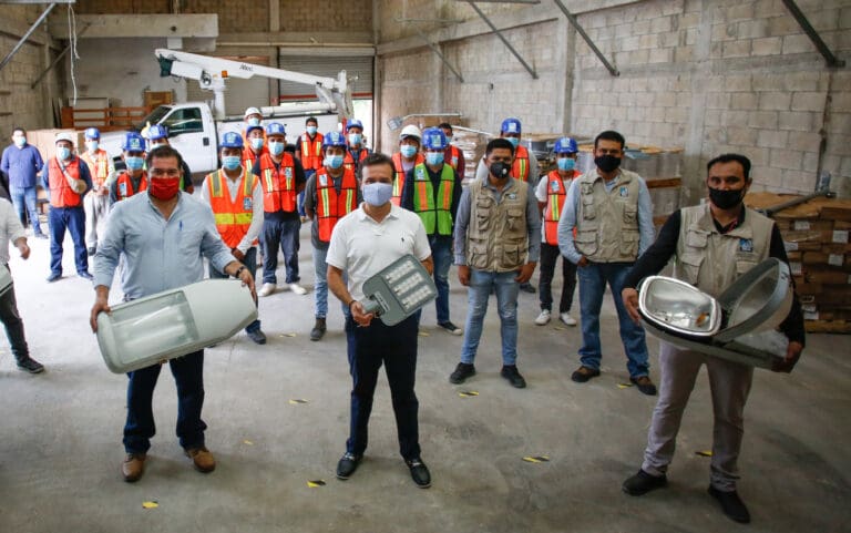 Gobierno de Pedro Joaquín hace justicia social con obras de infraestructura que benefician a la población en Cozumel