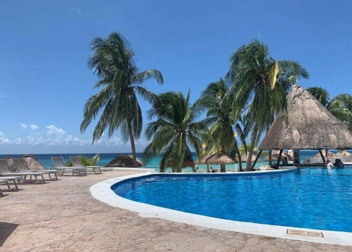 La pandemia redujo la contaminación que se genera en la hotelería por el alto con sumo de plásticos y papel, aseguran directivos