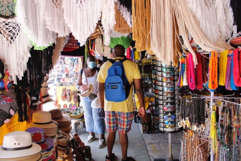 Impulsa del Gobierno de Puerto Morelos la capacitación de emprendedores para reactivar la economía