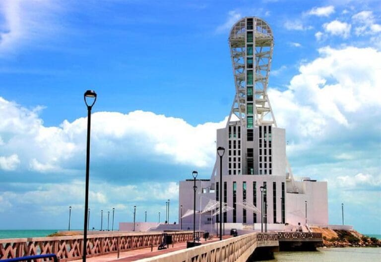 QUE SIEMPRE SÍ: Será en 2022 cuando Sectur se traslade a Chetumal, asegura Torruco Marqués