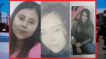 ¡ESTABAN SECUESTRADAS! Localizan a las tres niñas desaparecidas en Cancún, serían víctimas de trata de personas