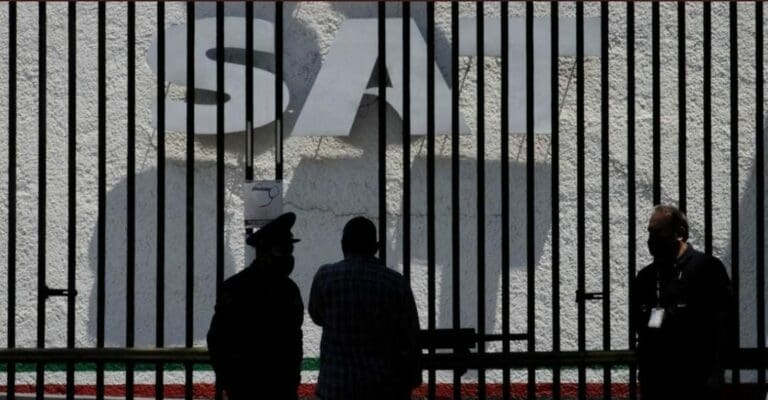 El SAT lanzó un nuevo sitio para que la gente pueda agendar o cancelar citas; sin embargo los usuarios reportaron diversas fallas