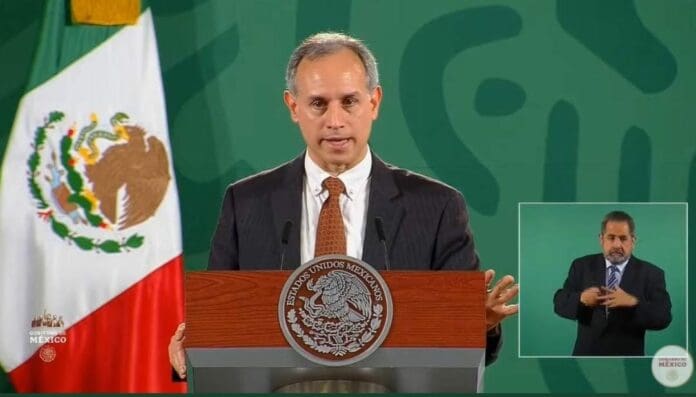 Nueva declaración de López-Gatell ha causado polémica; dice que vacunar a menores quita dosis a personas que las necesitan más