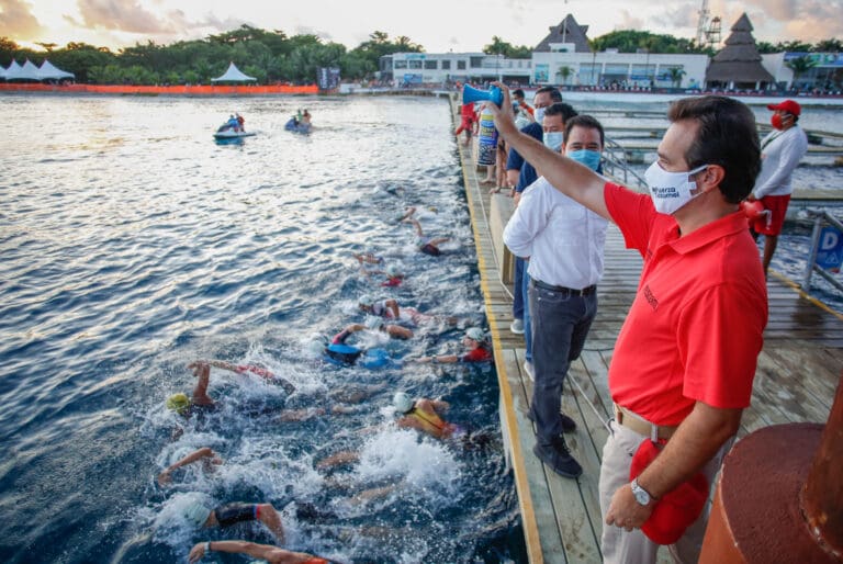 Se consolida Cozumel como destino turístico, a pesar de la pandemia de Covid-19