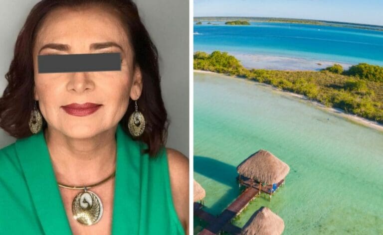 Alertan y piden justicia contra falsificadora de documentos de en Bacalar