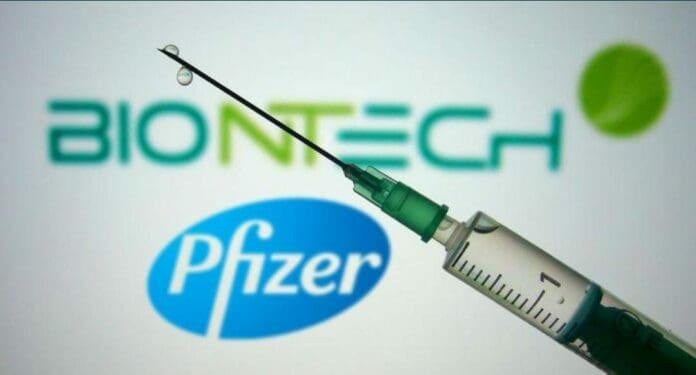 Se ha confirmado que a partir del 20 de septiembre comenzará la aplicación de la tercera dosis de la vacuna Covid en Estados Unidos