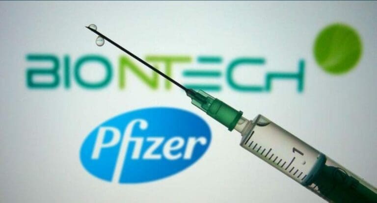 Tercera dosis se aplicará en Estados Unidos a partir del 20 de septiembre