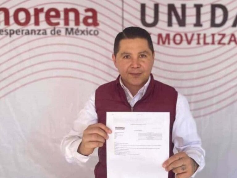 Matan a excandidato a alcalde de Morena en Amecameca