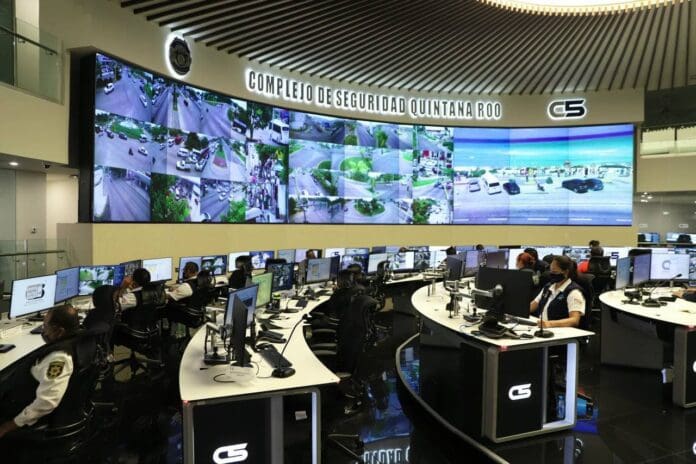 Con el esfuerzo de todos, Quintana Roo avanza en la recuperación de la paz y la tranquilidad: Carlos Joaquín