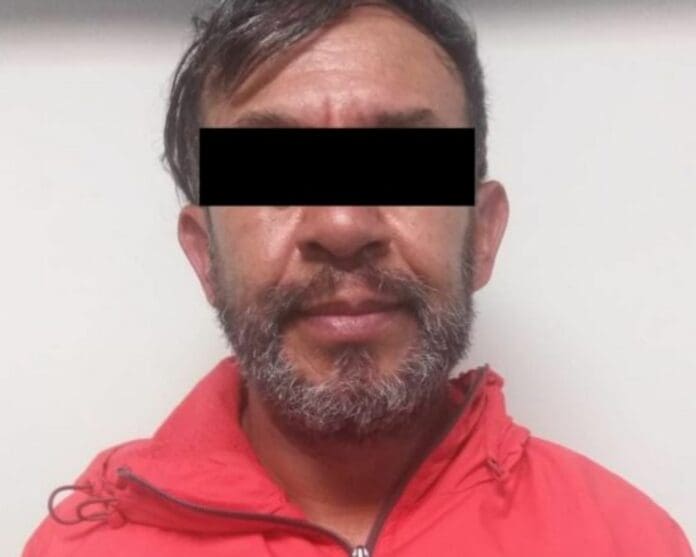 Detienen a pastor acusado de abusar de 11 menores de edad en Nuevo León