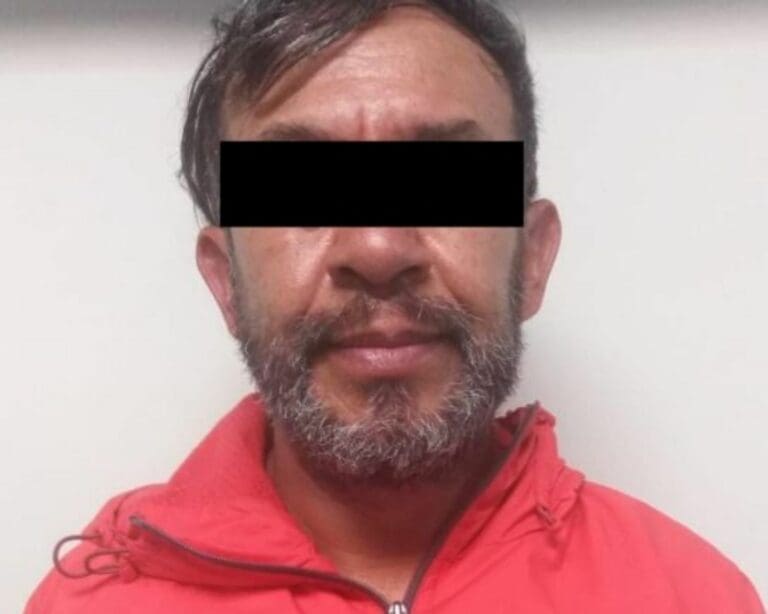 Detienen a pastor acusado de abusar de 11 menores de edad en Nuevo León