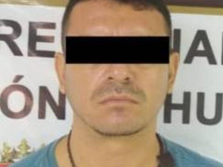 Emborrachó a su compadre y luego lo violó, se dio cuenta al intentar caminar