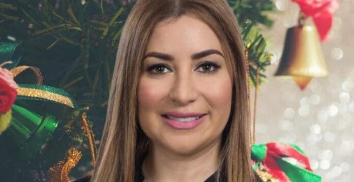 Una ex diputada del PRD ha sido detenida tras perder su fuero; se le acusa de haber asesinado a su exposo. Su partido dice que es inocente