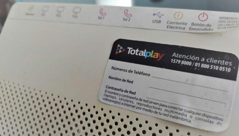 Acusan a Totalplay de usar módems y electricidad de sus clientes para pruebas