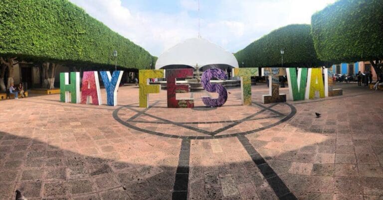 Hay Festival Querétaro: esta vez se hará en formato híbrido