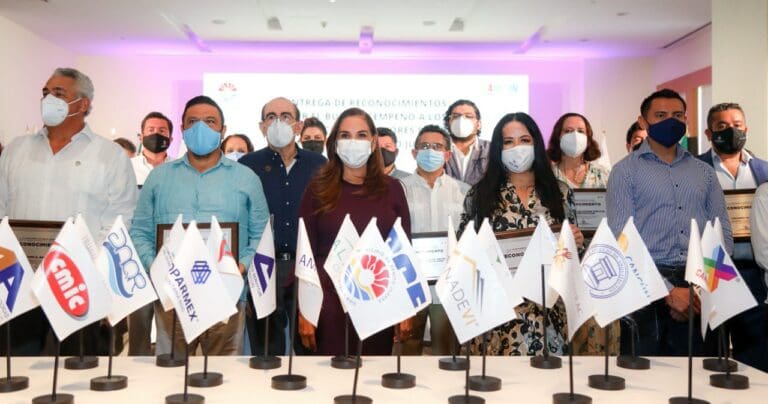 TRABAJO COORDINADO PARA IMPULSAR LA REACTIVACIÓN ECONÓMICA