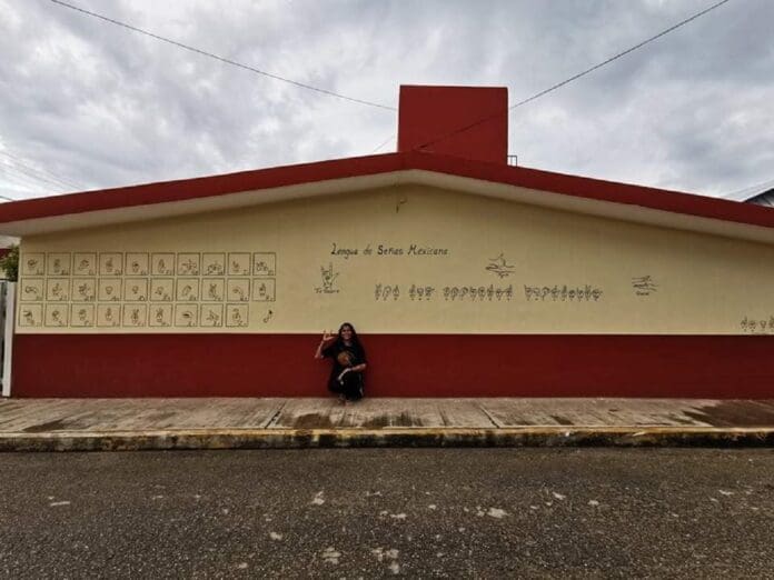 Damaris Alejandra Moo Zamora