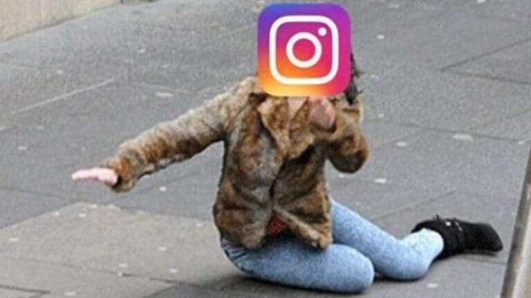 Se cae Instagram y  “estalla” Twitter; usuarios reportan fallas