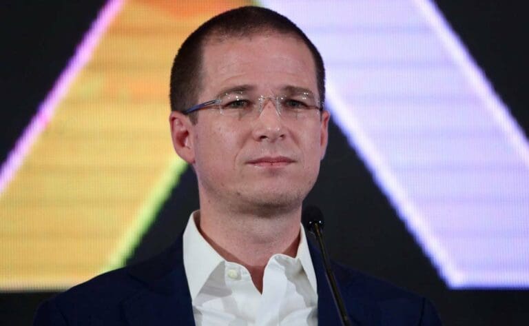 Ricardo Anaya ‘por fin’ accederá hoy al expediente de la FGR en su contra