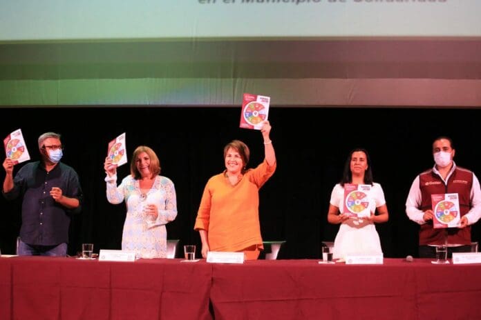 La Agenda 2030 que se ha implementado ha respondido a las verdaderas necesidades de los habitantes de Playa del Carmen, afirman autoridades