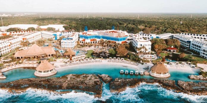 ¿Cuna de feminicidas? Mujeres son asesinadas y desaparecen en Hard Rock Hotel Riviera Maya