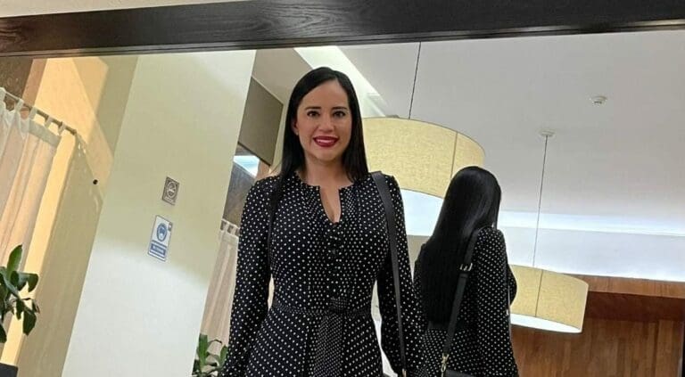 Sandra Cuevas, la polémica alcaldesa de Cuauhtémoc, está envuelta en nuevas polémicas. Mira las imágenes de ambos casos.