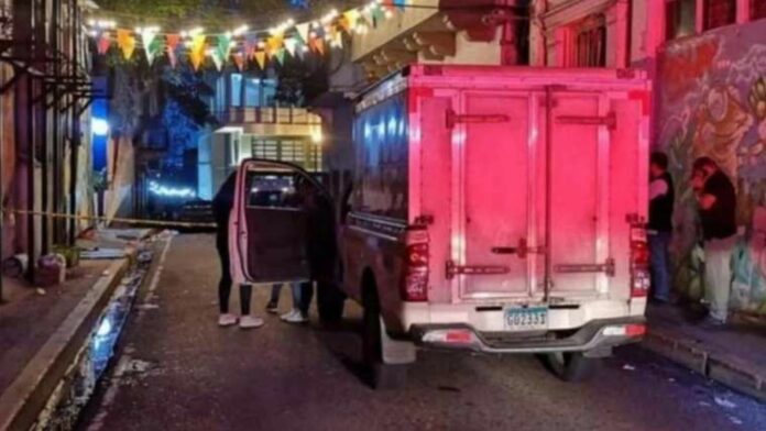 Fiesta de Halloween de 'El Juego del Calamar' terminó con 5 fallecidos tras balacera