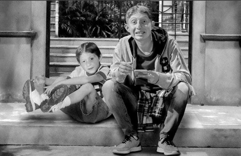 El actor Octavio Ocaña perdió la vida en muy extrañas circunstancias; la gente lamenta que su vida se truncara; exigen justicia