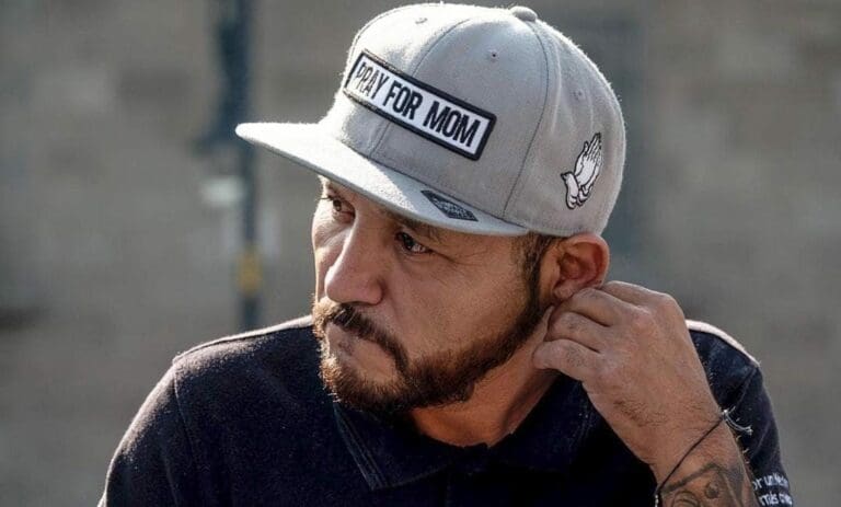 El polémico "El Mijis" lleva 12 horas desaparecido, informó su equipo desde su cuenta de redes sociales. Se ignora su paradero