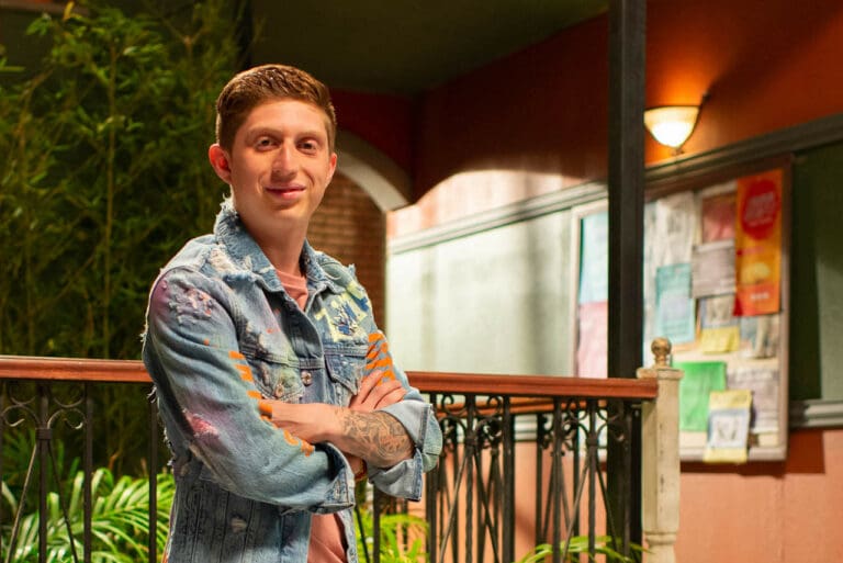 Codhem inició queja de oficio por muerte de Octavio Ocaña, ‘Benito’ en ‘Vecinos’