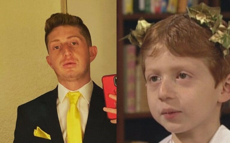 Muere Octavio Ocaña, el actor que interpretaba a Benito de Vecinos