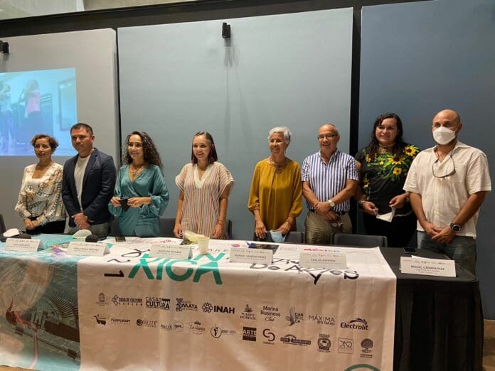 Llegarán a Puerto Morelos actividades del festival Danxica el 10 de noviembre