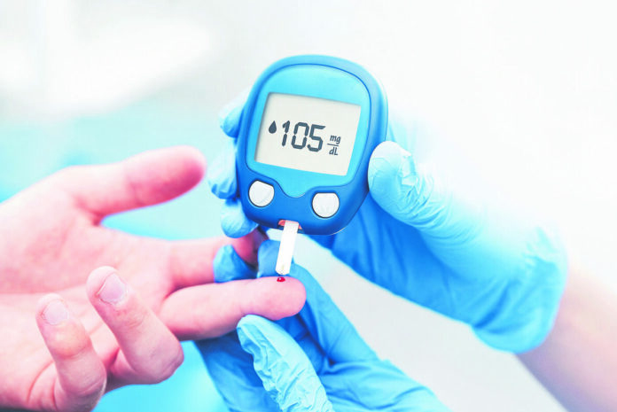 Más de 10 % de la población en México vive con diabetes, tercera causa de muerte a nivel nacional