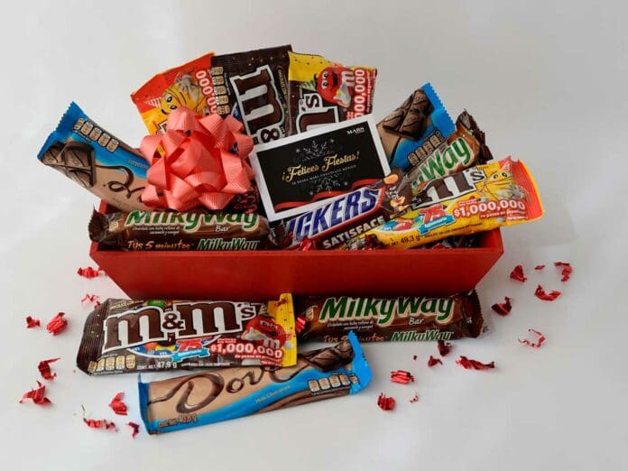 ¡Con los chocolates no! Piden no estigmatizar productos de cacao