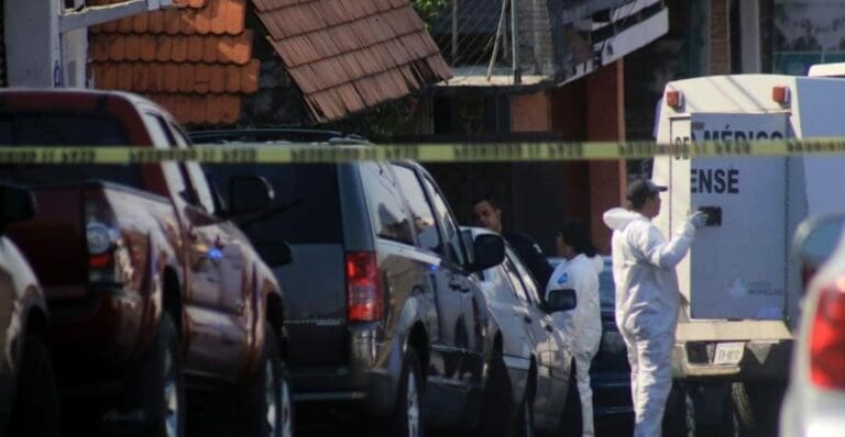 En Cuernavaca, los empresarios dueños de antros han decidido que banda y reguetón ya no serán tocados en sus negocios